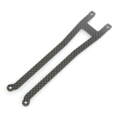 Schumacher C/F Top Deck; 2.0 - Mi4 Kit