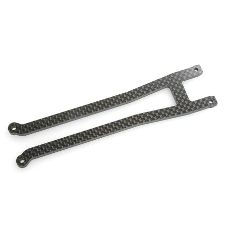 Schumacher C/F Top Deck; 3.0 - Mi4