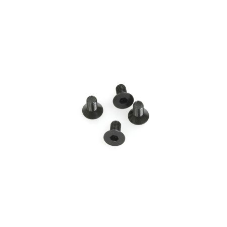 Schumacher SPEED PACK-M4x8 Csk Hi Tensile (4)