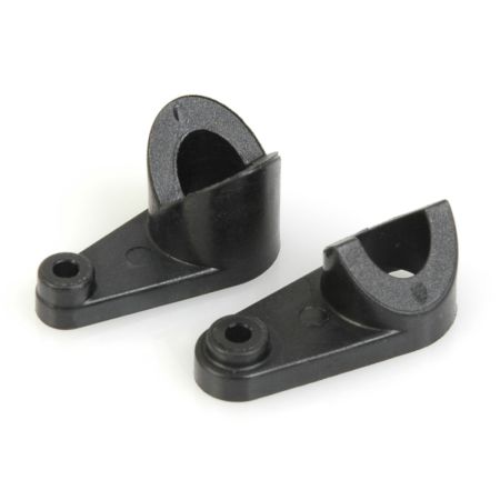 Schumacher Servo Saver Mouldings - 36 Twin