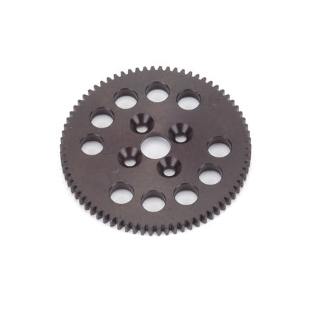 Schumacher 74T 48DP CNC Spur Gear Mi4/Mi5