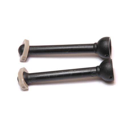 Schumacher Driveshaft Bone; Plastic with Blade -Mi4LP Race pr