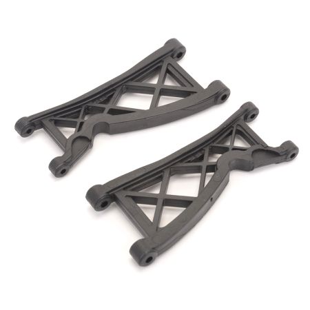 Schumacher Wishbone V2; Front -Stiff - CAT SX/K1/K2  pr