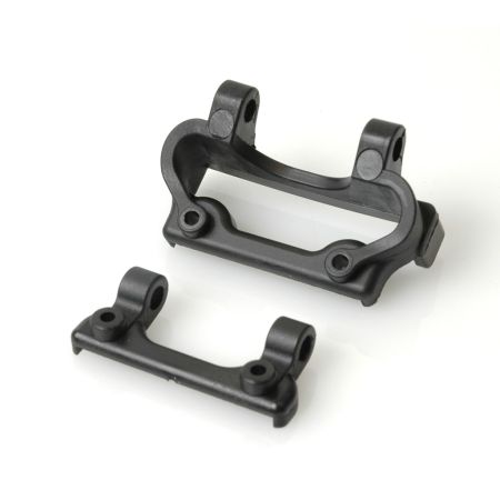 Schumacher Top Deck Mounts - Cougar SV
