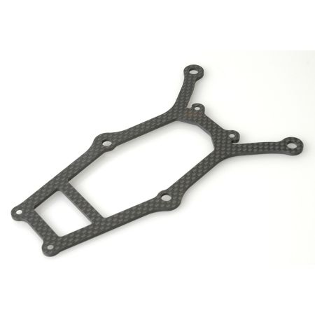 Schumacher C/F Top Deck; Stiff - Cougar SV