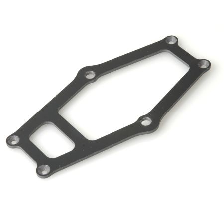 Schumacher Top Deck S1 - Cougar SV