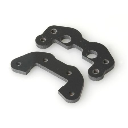 Schumacher Link Mount S1; Front + Rear - Cougar SV