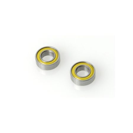 Schumacher Ball Bearing - 3/16x3/8 Shield - (pr)