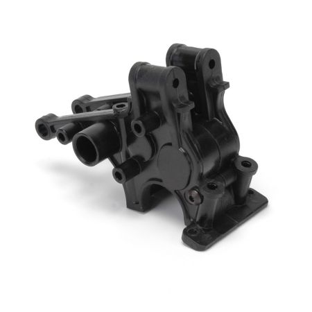 Schumacher Transmission Housings - Cougar SV