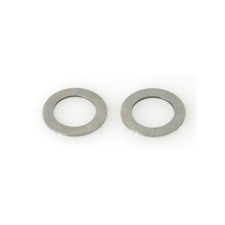 Schumacher Diff Washers; 18mm V2  - Cougar SV