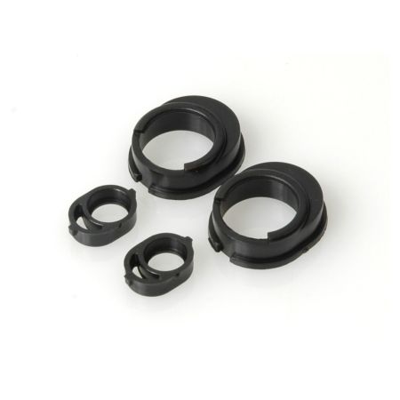 Schumacher Eccentrics; Diff + Idler - Cougar SV