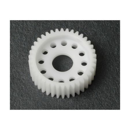 Schumacher Diff Gear; 38T CNC - Cougar SV