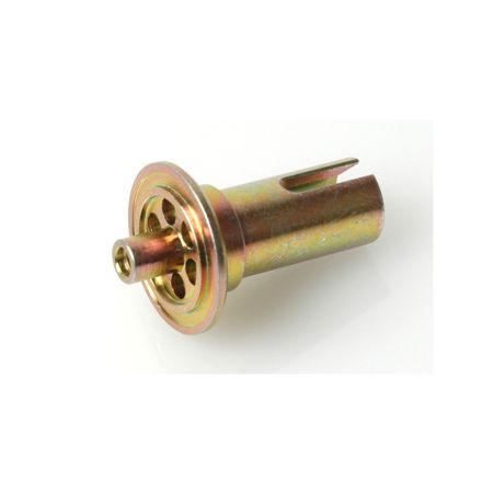 Schumacher Diff Output; Male - Cougar SV