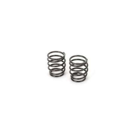 Schumacher Big Bore Springs; 20lb/in  pr