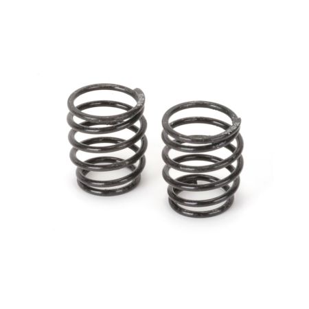 Schumacher Big Bore Springs; 23lb/in  pr