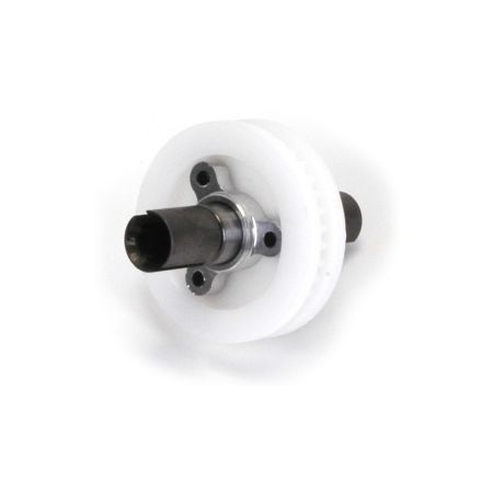 Schumacher HD Front One Way Assembly - Mi1 