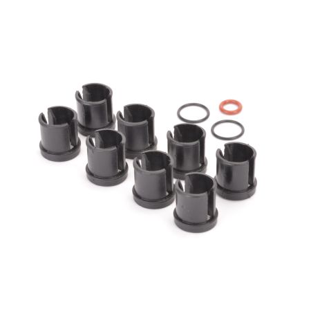 Schumacher Slider Insert - Mi4CX/Mi5  (pk 8)