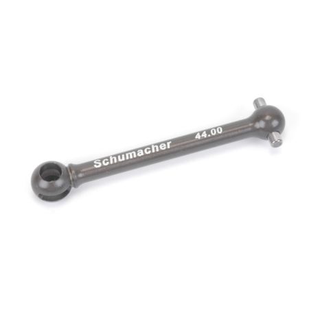 Schumacher Driveshaft; Alloy Bone Rear - Mi4CX/Mi5  1pc