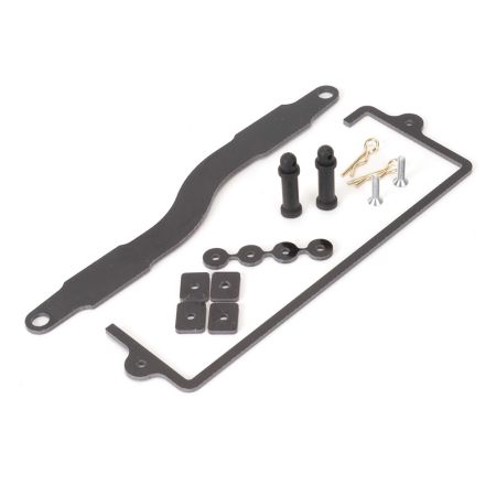 Schumacher LiPo Mounting Kit - Mi1