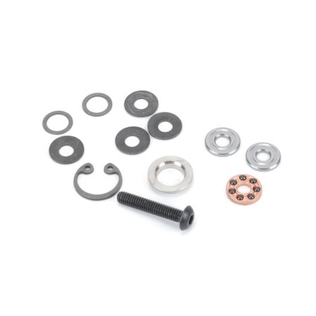 Schumacher Diff Screw Set; HD