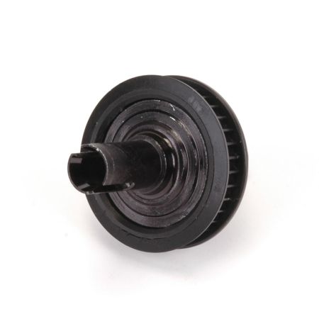 Schumacher Diff HD - Assembled - CAT SX3