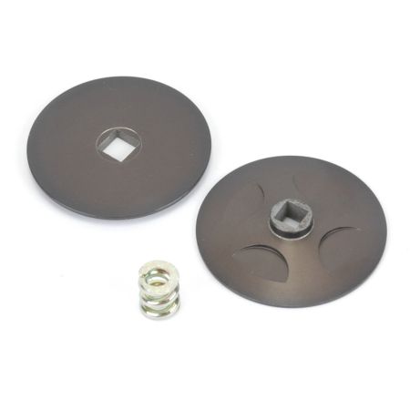 Schumacher Slipper Set - CAT SX3  (pr)