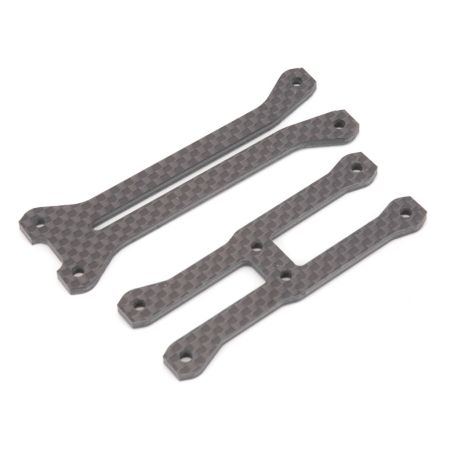 Schumacher CF Top Deck Set - CAT SX3