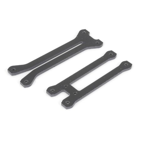 Schumacher Top Deck Set; S1 - CAT SX3