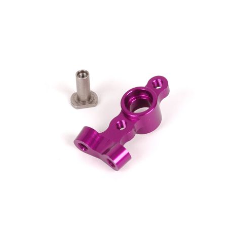 Schumacher Steering Housing and Pivot - Mi4CXL