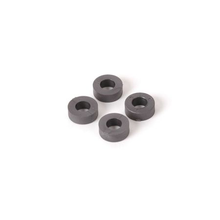 Schumacher Wheel Bush 4X8X3 - SS,FT