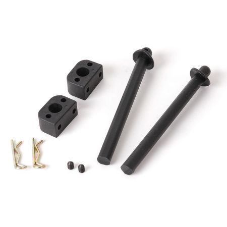 Schumacher Body Posts and Blocks - SupaStox (pr)