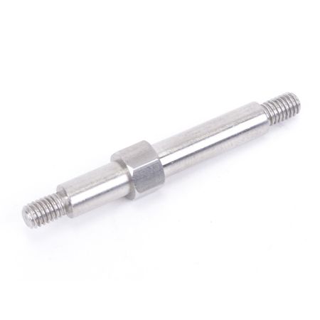 Schumacher Front Axle - SupaStox