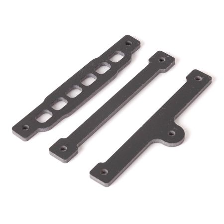 Schumacher Pod Hanger and Straps - SupaStox