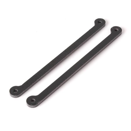 Schumacher Rake Spacers 2.5mm - SupaStox