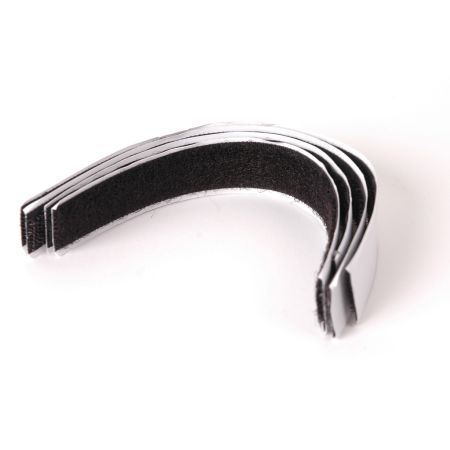 Schumacher Velcro Battery Strap Set - SupaStox