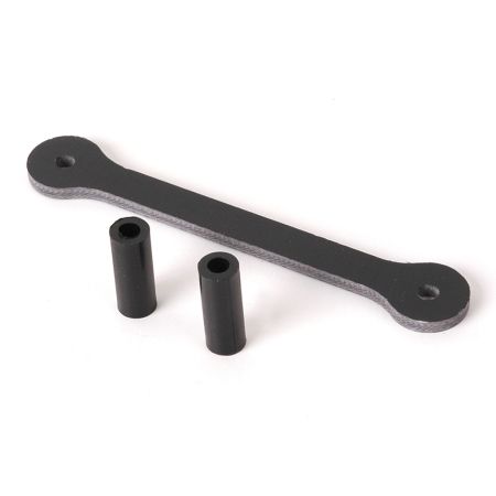 Schumacher Bumper Clamp and Spacers - SupaStox