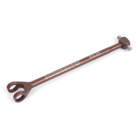 Schumacher Rear Bone - Cougar SV2