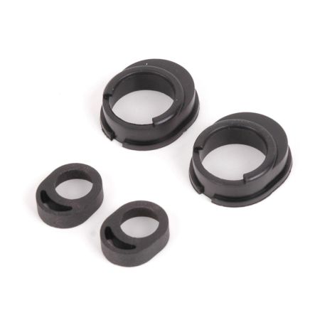 Schumacher Eccentrics; Diff + Idler - Cougar SV2