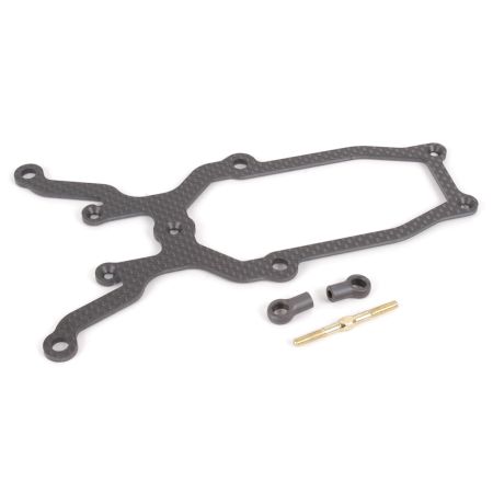 Schumacher CF Top Deck (Rearward)-Cougar SV2