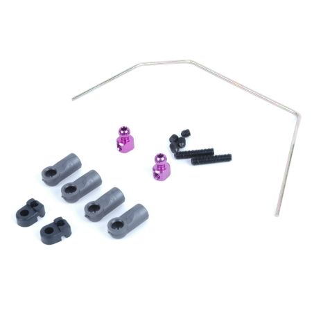 Schumacher Roll Bar (Kit) - Cougar SV2