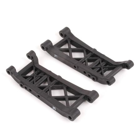 Schumacher Wishbones; Rear Kit - Cougar SV2