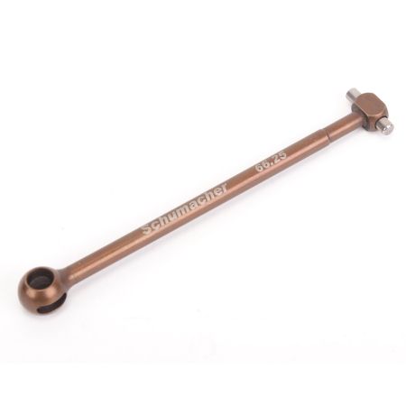 Schumacher Bone Rear - Cougar SVR