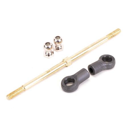 Schumacher Chassis Link Set - SVR 