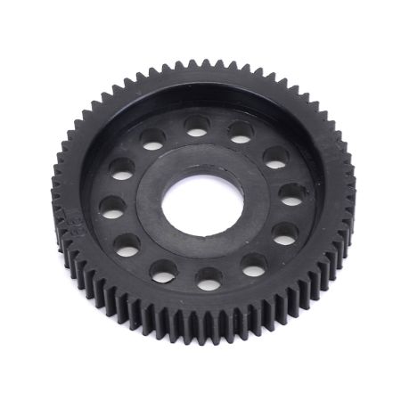Schumacher Spur Gear 48DP - 66T - SupaStox