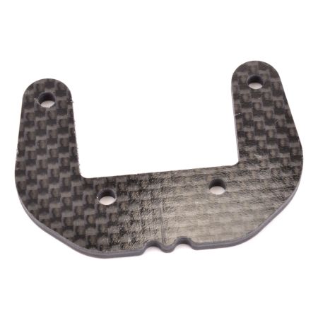 Schumacher C/F Link Mount; Rear 38mm Kit - CAT K1/KF