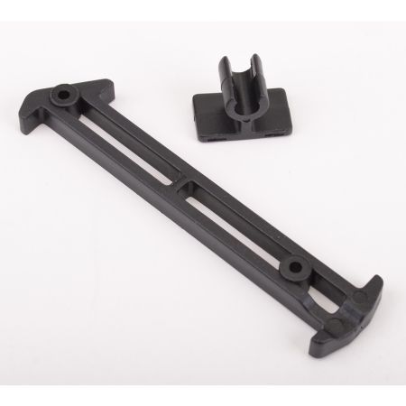 Schumacher Moulded LiPo Spacer - CAT K1