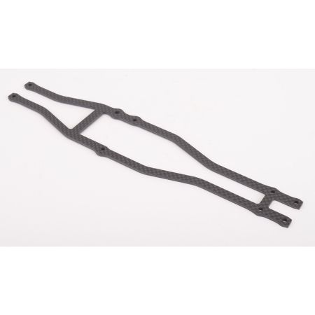 Schumacher CF Top Deck - CAT K1