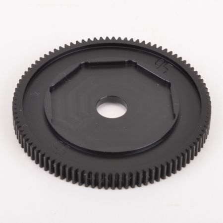 Schumacher Gear; CNC 95TSpur - Slipper