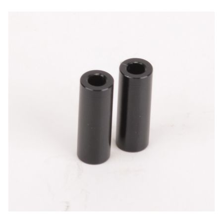 Schumacher Wishbone Tube Black  - K1   pr