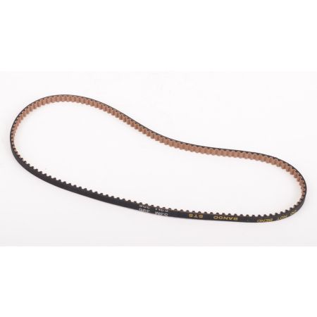Schumacher Bando Belt 4mmx132T